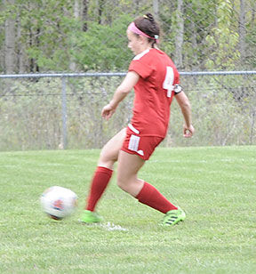 GAME WINNER